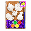 Fruit & Sunshine Paint Kit